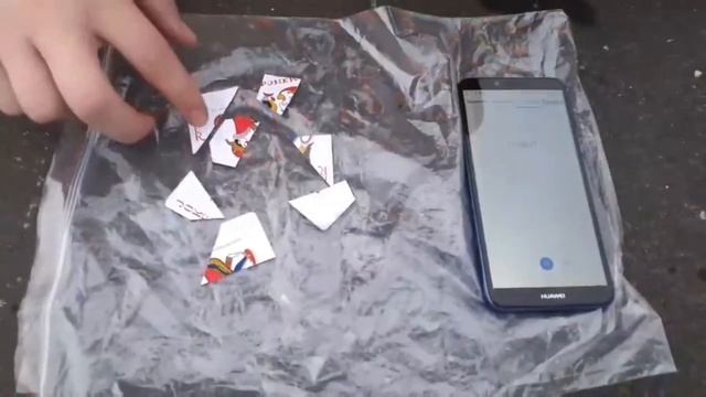 собери пазл и получи 100.000рублей ЧАСТЬ 10