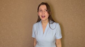 Ария Ариэль - русалочка. Елизавета Селезнева