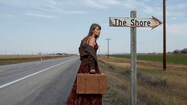 Taylor Swift - Boardwalk Empire смотреть онлайн