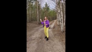 Веселимся вдвоём 🤗