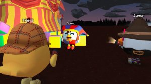 😨 Помни реально существует на Этом Жутком Сервере в Чикен Ган