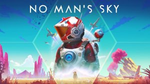 Прохождение No Man's Sky Часть 40 Аполлон на связи. (БЕЗ КОММЕНТАРИЕВ).