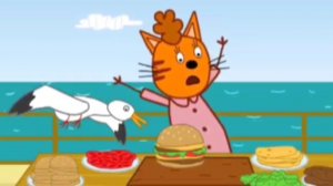 НОВЫЙ СБОРНИК ЛЕДИ БАГ, ГОВОРЯЩИЙ ТОМ, ТРИ КОТА И ДРУГИЕ ИГРЫ. НОВАЯ СЕРИЯ