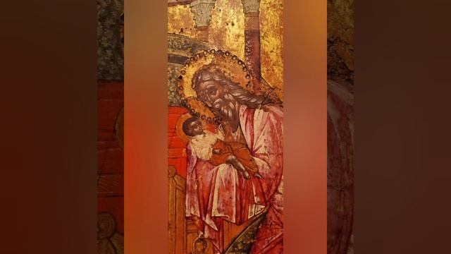 Иосиф Бродский Сретенье