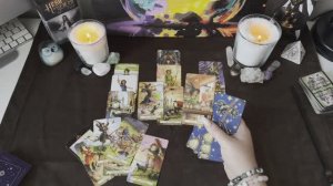 ОВНЫ 17.03-03.03 (КОРИДОР ЗАТМЕНИЙ)- "АКЦЕНТ НА ВАШИХ ДОСТОИНСТВАХ"MOV