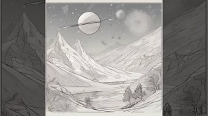 Видео к сказке "Комета по имени Клепа"