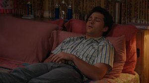 Первый брак Джорджи и Мэнди 2 сезон 2 серия «Письма от фанатов и старомодный орган» (сериал, 2026)