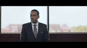 Официальный трейлер "Сеть обмана (2024)"