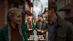 Девочка и Хулиган красивая песня