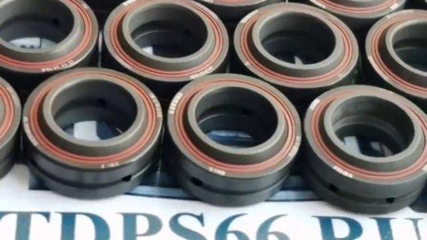 Подшипники скольжения шарнирные GE15ES 2RS BBC-R-TDPS66.RU