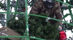 «ПРАЗДНИК» ОТПРАВЛЯЕТСЯ НА СКЛАД, 18.02.2026