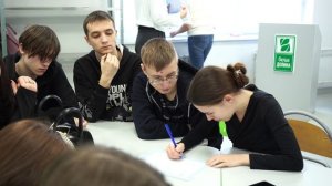 День карьеры в Вавиловском университете