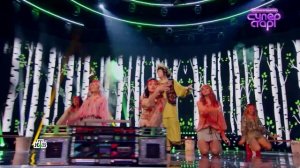 Ирина Шведова — «Хуторянка» — «Суперстар! Битва сезонов». 3 выпуск