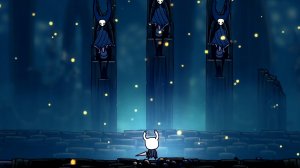 Hollow Knight #3