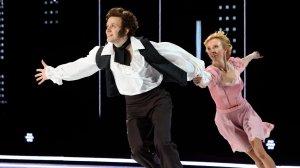 Темой нового выпуска шоу "Ледниковый период" станет русское кино