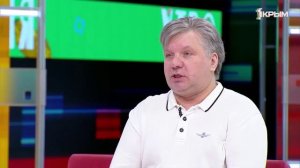 «Утро нового дня». В гостях Дмитрий Горячев