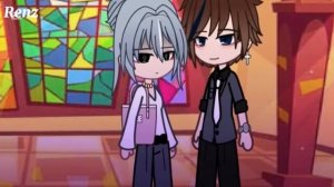 //gacha club// озвучка фильма "в ловушке твоей петли"