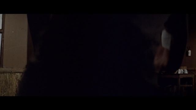 Пьяный мастер: Соу Хай пытается обучить Фэйхуна