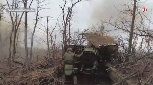 ВС России освободили Криничное и Харьковку