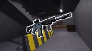 Играем с Егором в Operation one!