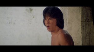 Пьяный Мастер: Молниеносная Нога избивает Фэйхуна