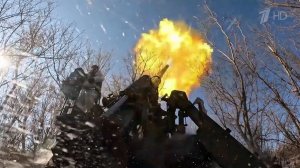 Армия России в ходе спецоперации взяла под полный контроль еще два населенных пункта.