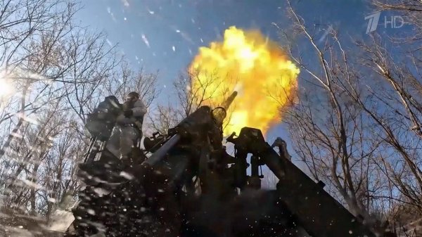 Армия России в ходе спецоперации взяла под полный контроль еще два населенных пункта.