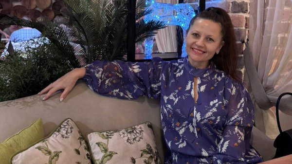 УТРЕННИЙ КОФЕ / ПОДАРОК ОТ СЫНА / ПРИВЕТ ОТ БУСИНКИ И МАНЯШИ / ПОКУПКИ