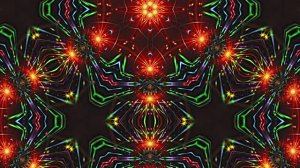 Футажи!  Фантастические звёзды! Комплект футажей 4 от Киностудии Мудрого Кота Тимофея!