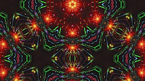 Футажи! Фантастические звёзды! Комплект футажей 4 от Киностудии Мудрого Кота Тимофея!