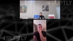 Вован и Лексус — Кличко и Путин.