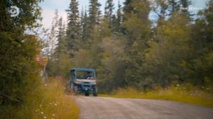 Золотая лихорадка 12 сезон 14 серия (реалити-шоу, 2021)