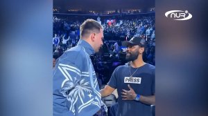 Звезда NBA привлёк внимание к журналистам из Газы!