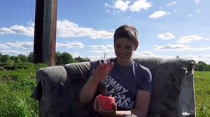 ЧТО ЭТО ЗА КЛУБОК ЧАСТЬ 10