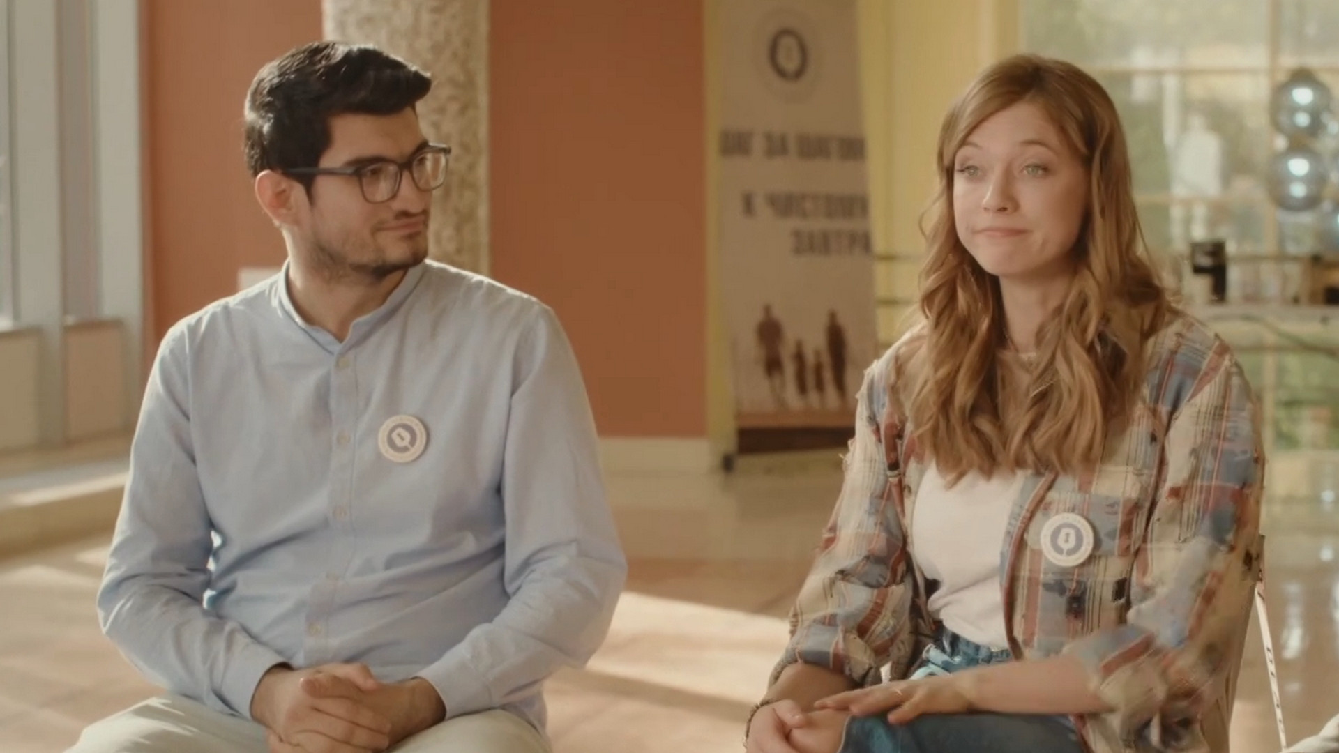 Менталистка, 1 сезон, 5 серия смотреть онлайн