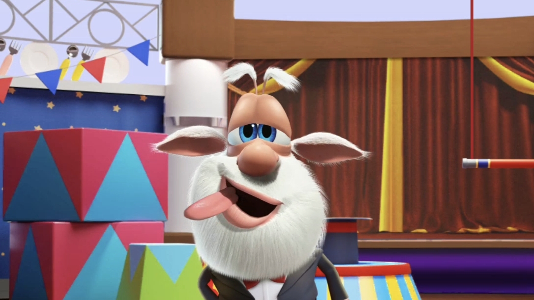 Буба смотреть онлайн