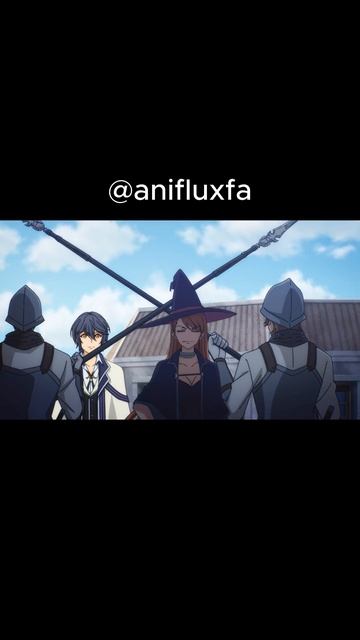 Придворный маг, пользовавшийся лишь магией