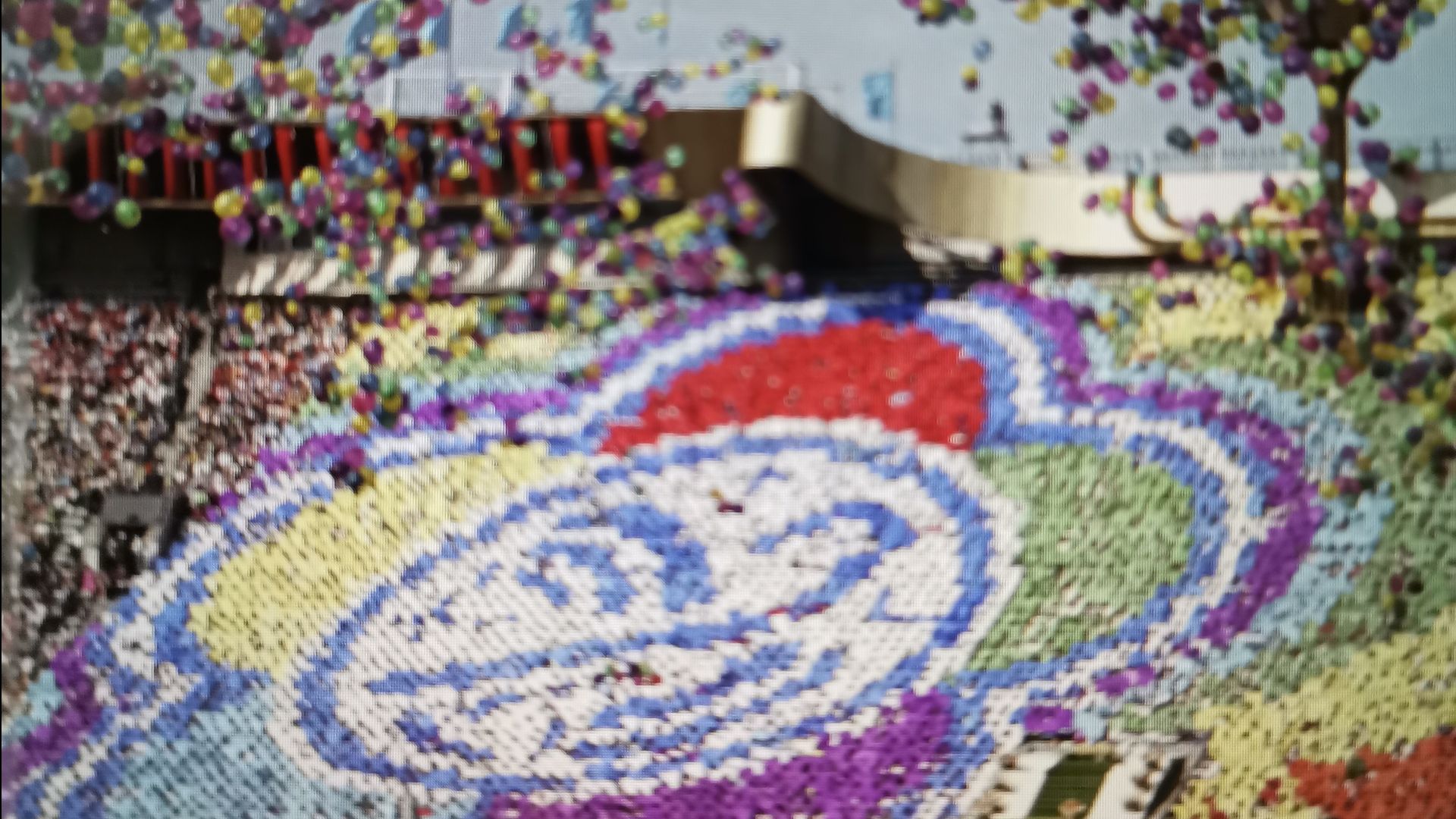 Мечтою о мире живём (Гимн демократической молодёжи) смотреть онлайн