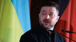 Лавров указал на нежелание Зеленским мира после его выступления в Мюнхене