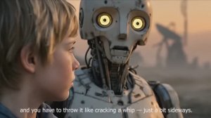 Фильм Новый Мир.