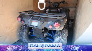 🇷🇺 Из Югры на передовую: помощь нашим бойцам от фронтовых почтальонов