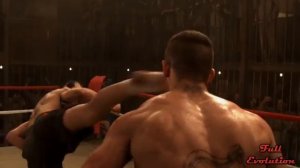 [Full Evolution]Юрий Бойка - Все Победы и Поражения Чемпиона !