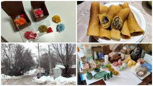 Свечи из ВОЩИНЫ🕯 | С Масленицей🤗 | Довольна собой😎