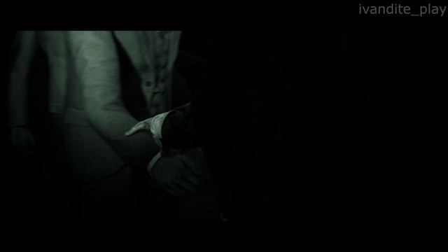 Прохождение The Dark Pictures Anthology:Little Hope # 2(Сложность Смертоносный)(Без Комментариев)