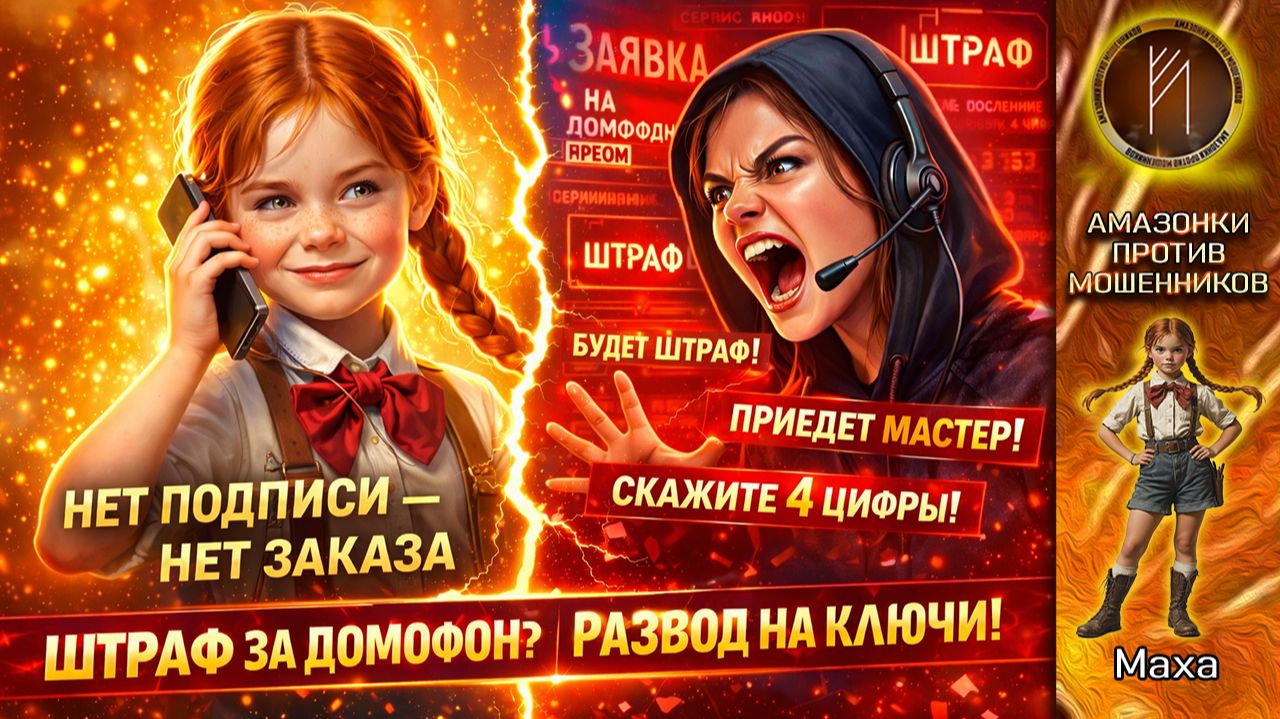 МАХА ШАЛИТ / Я ЖЕ НИЧЕГО НЕ ПОНЯЛА? / И ОН СОРВАЛСЯ смотреть онлайн