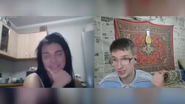 ДЕВУШКА БЫЛА В ШОКЕ | ОНА ТАКОГО НЕ ОЖИДАЛА | РЕАКЦИЯ ДЕВУШКИ смотреть онлайн