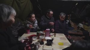 Как живут простые оленеводы в Якутии