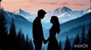 "One glance is enough for me"