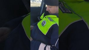 Татарстан. Новошешминский район. Беспредел ГИБДД.