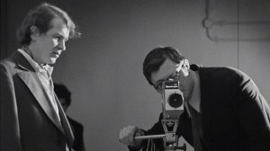 Американская ночь